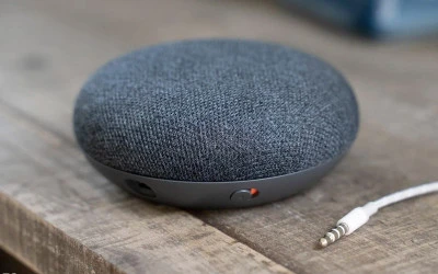 Google Nest Mini - Asistentul Personal al Casei Tale