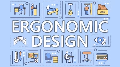 6 Reguli de Ergonomie în Amenajările Interioare