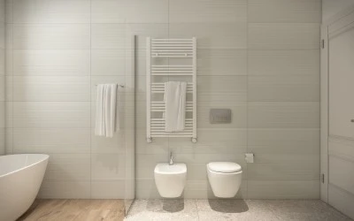 Design interior Baie - Amenajari Interioare Constanta